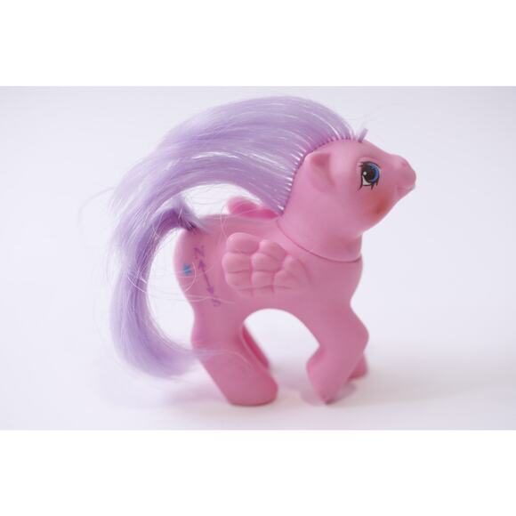 My Little Pony, First Tooth, North Star, Baby Pony, Pegasus, ~ 250910-WH 1354 - Picture 2 of 3